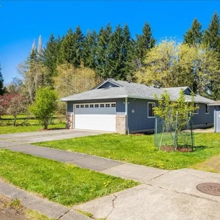 Buy this 3 bed house on 1170 Heather Lane in Vernonia, OR 97064