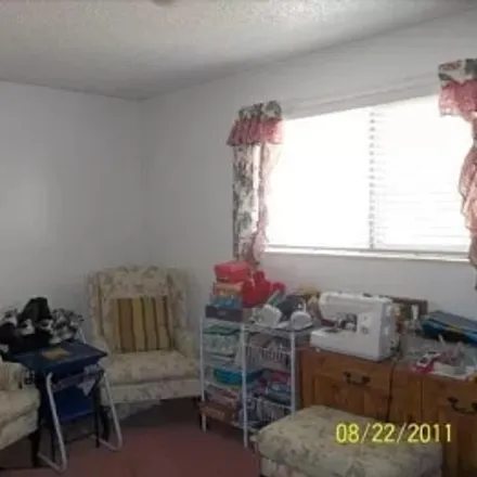 Rent this 1 bed room on 99 1800 North in Sunset, Davis County