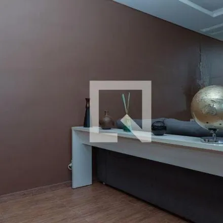 Rent this 2 bed apartment on Rua Sebastião Severino Ribeiro in Santa Luzia, Uberlândia - MG