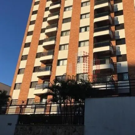 Image 2 - Rua Achiles Campolim, Jardim Vergueiro, Sorocaba - SP, 18030-135, Brazil - Apartment for sale