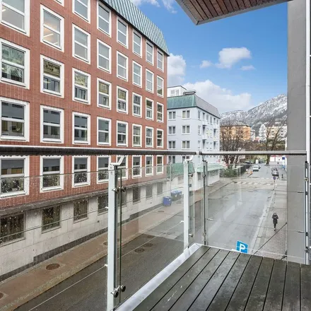 Image 4 - Sandbrogaten 3, 5003 Bergen, Norway - Apartment for rent