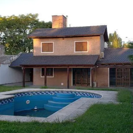 Buy this 4 bed house on Huayna 7621 in Villa Quisquisacate, Cordoba