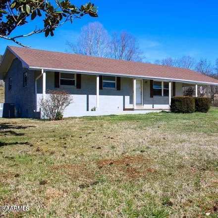 Image 2 - 144 High Street, Rutledge, Grainger County, TN 37861, USA - House for sale