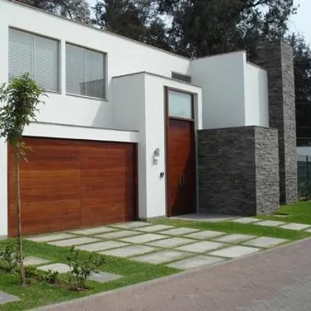 Image 2 - Calle 5, La Molina, Lima Metropolitan Area 15012, Peru - House for sale