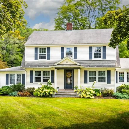 Buy this 3 bed house on 20 Clayton Road in North Canaan, CT 06018