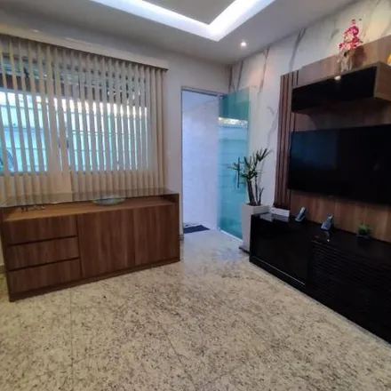 Buy this 3 bed house on Rua Ministro Oliveira Salazar in Santa Mônica, Belo Horizonte - MG