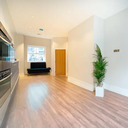 Buy this 3 bed townhouse on The Commonhall Social in 10 Commonhall Street, Chester