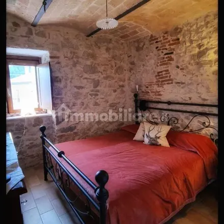 Rent this 3 bed apartment on La Stozza in Via del Ceraso 3, 67046 Ovindoli AQ
