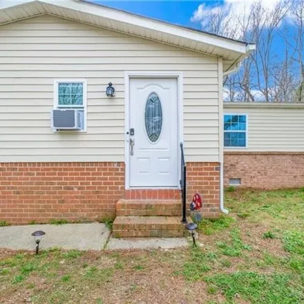 Buy this 3 bed house on 615 Chisholm Lane in Suffolk, VA 23434