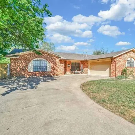 Buy this 4 bed house on 2508 NE Turtle Creek Dr in Lawton, Oklahoma