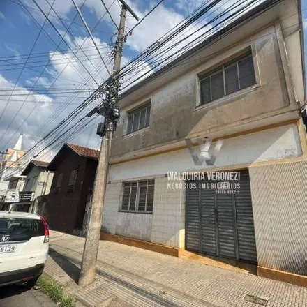 Buy this 3 bed house on Paróquia Nossa Senhora Aparecida in Rua Major Joaquim Bernardes 400, Aparecida