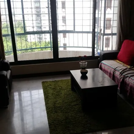 Rent this 1 bed apartment on Summer Villa Condominium in Persiaran Wangsa Baiduri, Pusat Bandar Subang Jaya