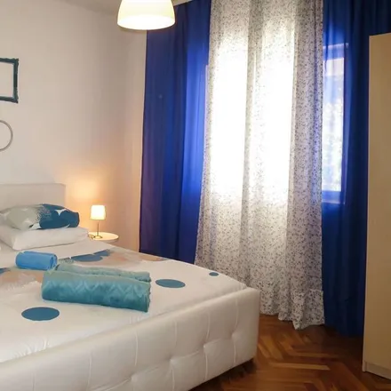 Image 4 - Zadar, Obala kneza Branimira, 23104 Zadar, Croatia - House for rent