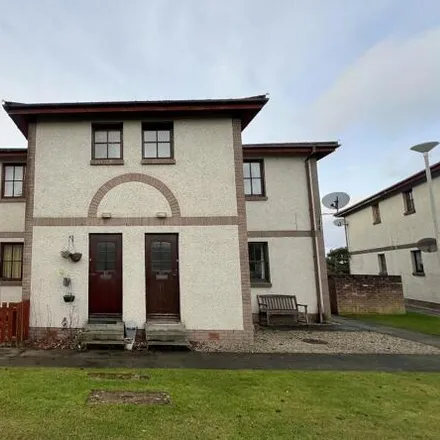 Buy this 1 bed apartment on unnamed road in Inverness, IV2 3DN