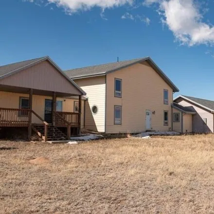 Buy this 4 bed house on 415 Oak Grove Circle in Custer County, CO