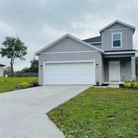Buy this 3 bed house on 999 Stelle Avenue in Casselberry, FL 32701