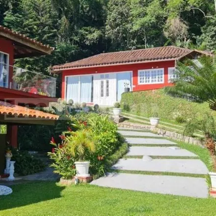 Buy this 7 bed house on unnamed road in Angra dos Reis - RJ, Brazil