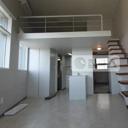 Rent this studio apartment on 서울특별시 서초구 잠원동 7-8