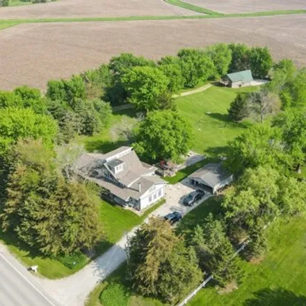 Image 1 - 317 West Dunkerton Road, Black Hawk County, IA 50703, USA - House for sale