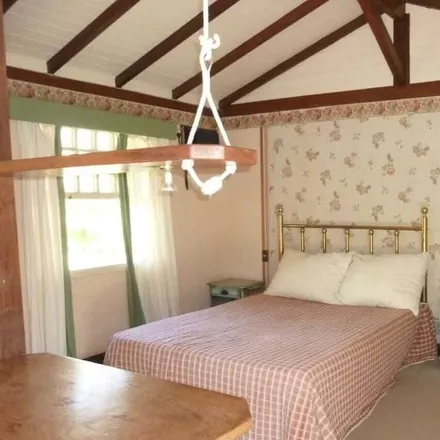 Rent this 4 bed house on Petrópolis in Região Metropolitana do Rio de Janeiro, Brazil