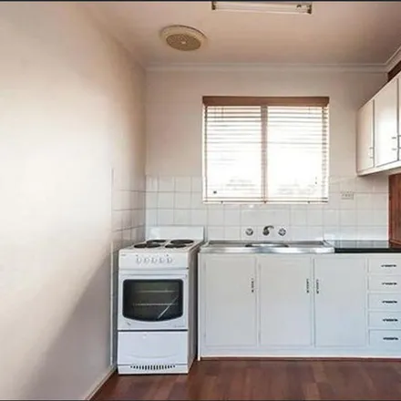 Rent this 1 bed apartment on Steet Street in Footscray VIC 3011, Australia