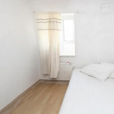 Rent this studio house on Southcott House in Devons Road, Bromley-by-Bow
