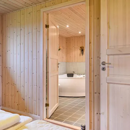Rent this 3 bed house on Huset Venture Midtjylland in Herningvej, Ringkøbing