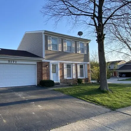 Buy this 3 bed house on Chambers Drive in Hoffman Estates, Palatine Township