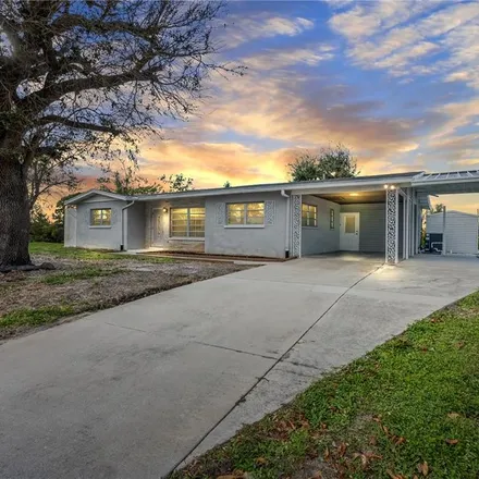 Buy this 2 bed house on 1757 Forest Road in Venice Gardens, Sarasota County