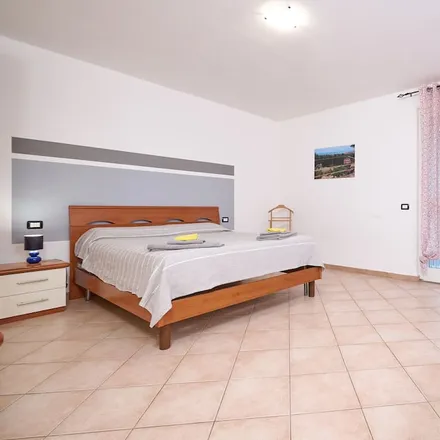 Rent this 1 bed apartment on San Vincenzo in Via della Stazione, 57027 San Vincenzo LI