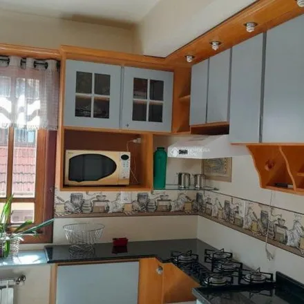 Rent this 2 bed apartment on Rua Primavera in Planalto, Gramado - RS