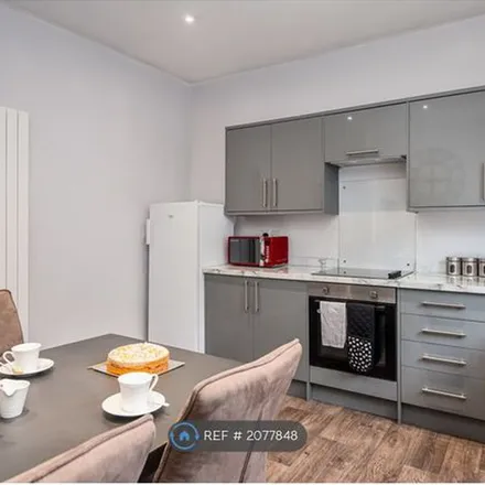 Rent this 1 bed apartment on Albert Road in Sowerby Bridge, HX6 2PB