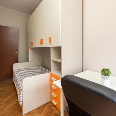 Image 3 - Via Giorgio Washington, 20146 Milan MI, Italy - Room for rent