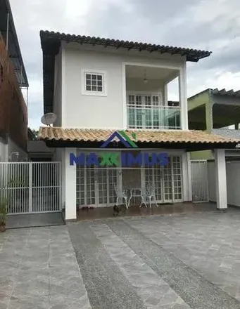 Image 1 - Travessa Estevão Valier, Boaçu, São Gonçalo - RJ, 24465-531, Brazil - House for sale