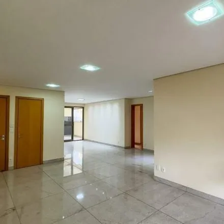 Rent this 4 bed apartment on Rua Barão de Macaúbas in Santo Antônio, Belo Horizonte - MG