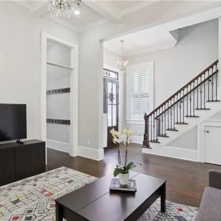Image 4 - 4810 Constance Street, New Orleans, LA 70115, USA - House for sale