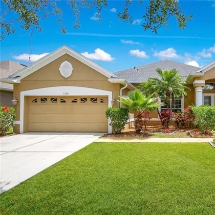 Buy this 4 bed house on 1109 Landale Court in Orange County, FL 32828