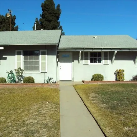Rent this 4 bed house on 1329 Willow Avenue in Glendora, CA 91740