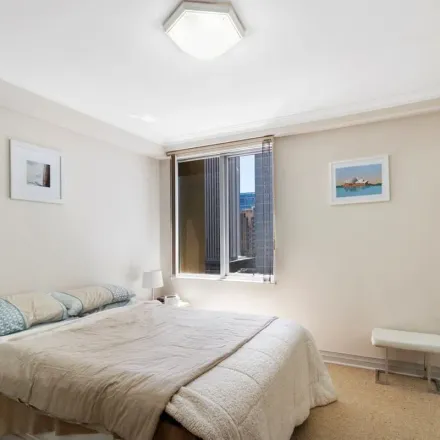 Image 2 - Victoria Towers, 197 Castlereagh Street, Sydney NSW 2000, Australia - Apartment for rent