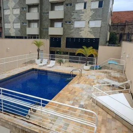 Image 2 - Avenida Osório, Vila Ferroviária, Araraquara - SP, 14801-295, Brazil - Apartment for rent
