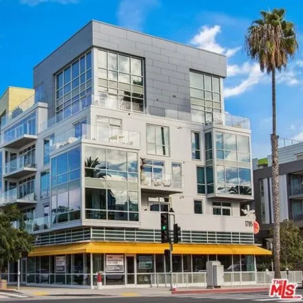 Buy this 2 bed condo on Loews Santa Monica Beach Hotel in 1700 Ocean Avenue, Santa Monica