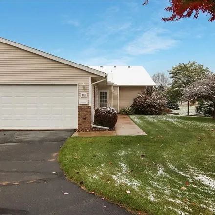 Buy this 2 bed house on 3634 Damon Street in Eau Claire, WI 54701