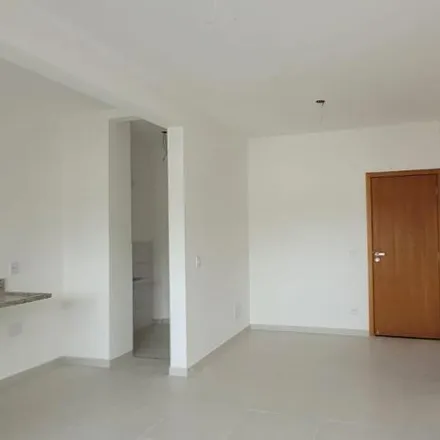 Buy this 1 bed apartment on Rua Voluntários da Pátria in Chácara Urbana, Jundiaí - SP
