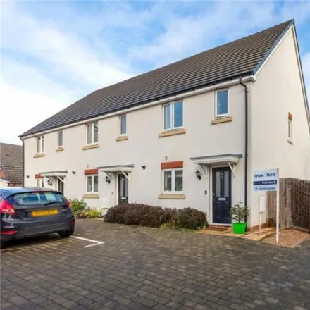 Buy this 3 bed house on Elder Way in Ampthill, MK45 2HN