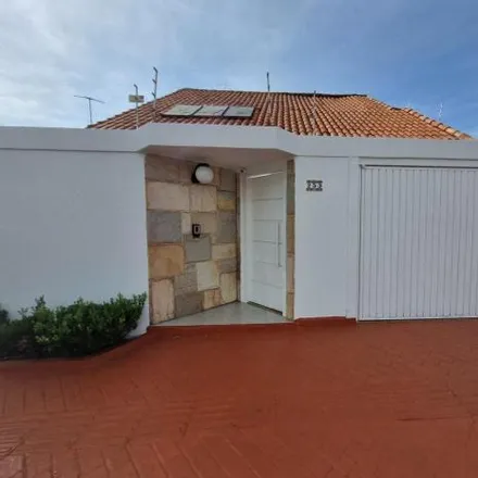 Image 2 - Rua Santa Teresa, Itanhangá, Campo Grande - MS, 79004-311, Brazil - House for sale