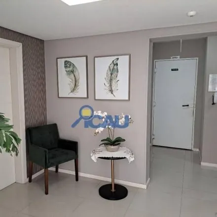 Buy this 3 bed apartment on Rua Guilherme Lueders in Tribess, Blumenau - SC
