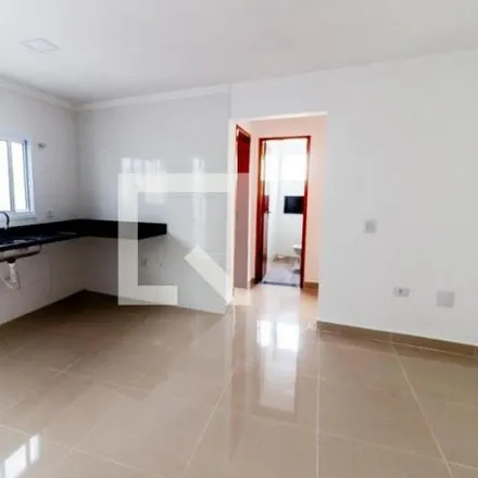 Buy this 2 bed apartment on Rua Amália in Vila Guarani, Santo André - SP