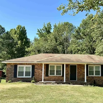 Rent this 3 bed house on 436 Hegia Burrow Rd SE in Huntsville, Alabama