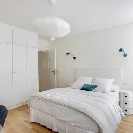 Rent this 2 bed apartment on 6 Parvis Notre-Dame - Place Jean-Paul II in 75004 Paris, France