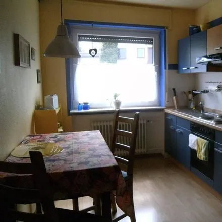 Image 7 - Montabaur, Rhineland-Palatinate, Germany - Apartment for rent